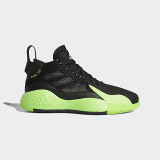 d rose shoes 2