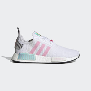 adidas nmd light purple