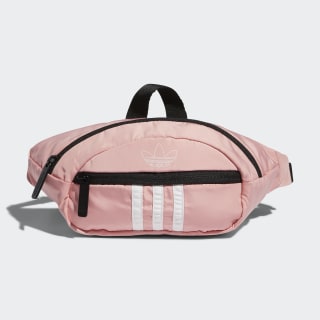 adidas bum bag pink