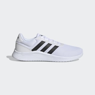 adidas lite racer 2.0 white