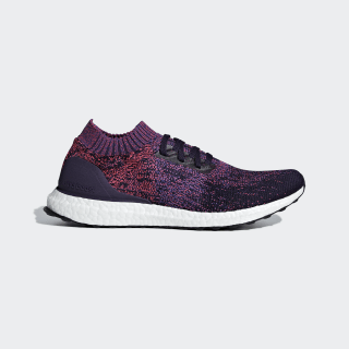 adidas ultra boost uncaged running review