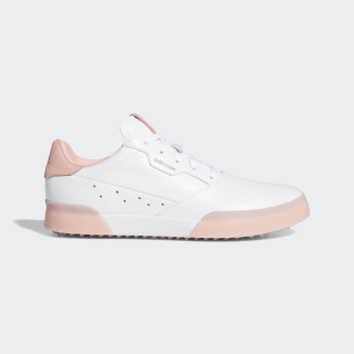 adidas retro pink