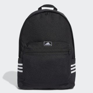 adidas classic backpack 3 stripes