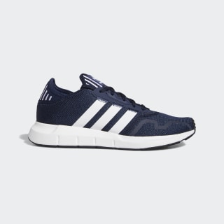 womens black adidas swift run
