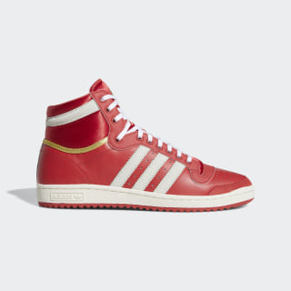 top ten hi adidas