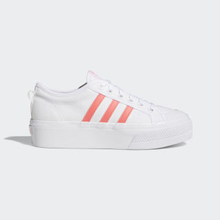 scarpe platform adidas