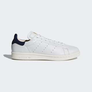 adidas Stan Smith Recon Shoes in White 