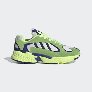 Chaussure Yung-1 - Vert adidas | adidas France