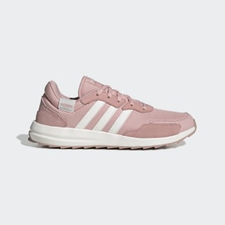 adidas retro pink