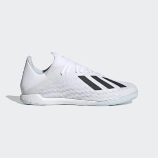 adidas X 19.3 Indoor Shoes - White | adidas UK
