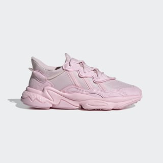 adidas ozweego mauve
