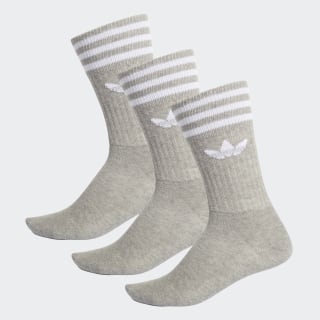 calze alte adidas
