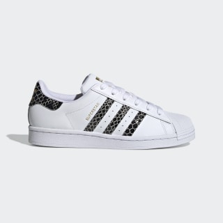 tenis adidas superstar metallic