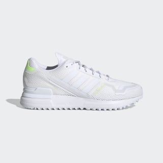 tenis adidas zx 750 blancos