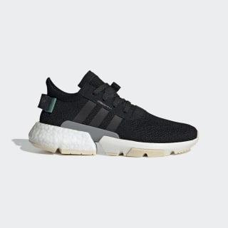 adidas POD-S3.1 Shoes - Black | adidas US