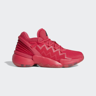 adidas Donovan Mitchell D.O.N. Issue #2