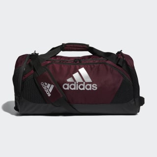 adidas soccer duffle bag