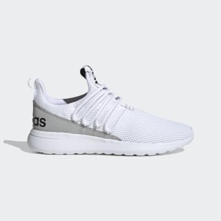 adidas lite racer adapt cloud white