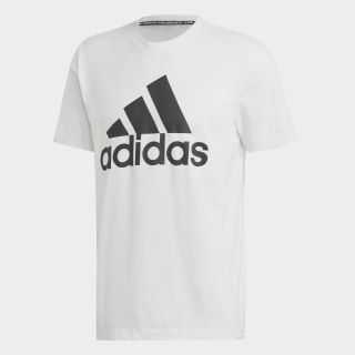 Camiseta must haves badge of sport