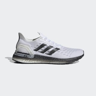 black and white ultra boost mens