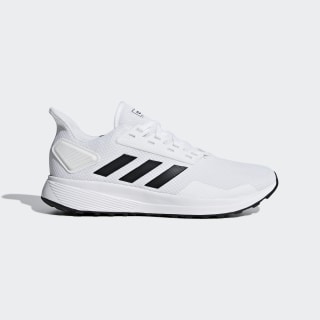 Adidas duramo 9 blancas clearance