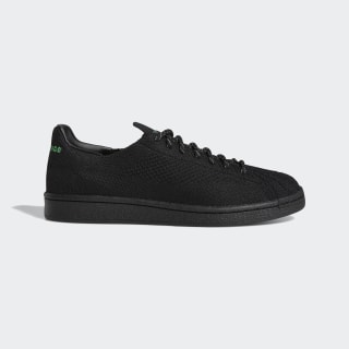 adidas superstar 2 all black