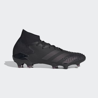 adidas predator gray