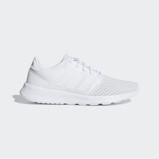 adidas racer qt premium ladies trainers