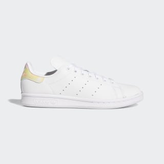 adidas stan smith ck chalk white & blue
