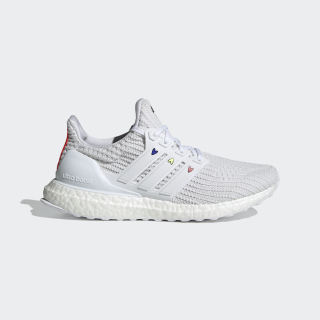 adidas 4.0 ultra boost white
