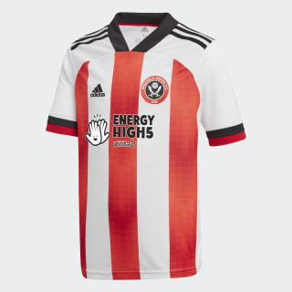 Adidas Sheffield United 20 21 Away Jersey Pink Adidas Uk