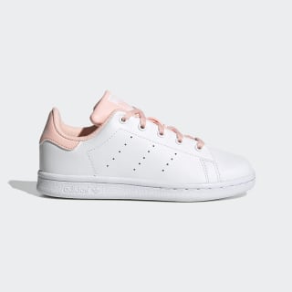 adidas stan smith coral