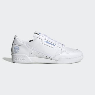 adidas continental 80 regenbogen