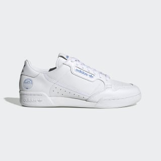 continental 80 adidas white