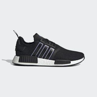 nmd r1 adidas bianche e argento