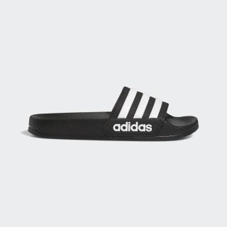 shower shoes adidas