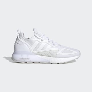 adidas zx 2k white