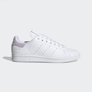 stan smith lilac