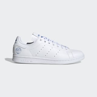 Stan Smith Cloud White and Bluebird 