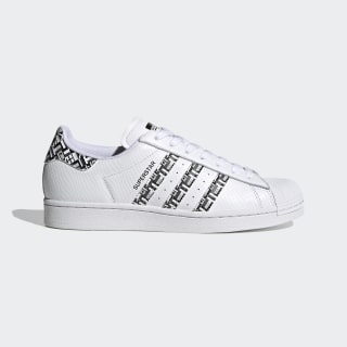 superstar 2 adidas blanc
