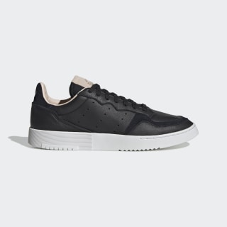 adidas Supercourt Schoenen - Zwart | adidas Officiële Shop adidas Supercourt Schoenen - Zwart | adidas Officiële Shop