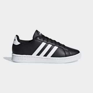 adidas grand court nero adidas grand court nero