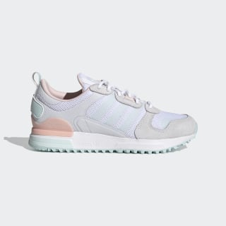 zx 700 women Grey