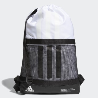 adidas amplifier blocked drawstring backpack