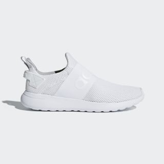 adidas Lite Racer Adapt Shoes - White 