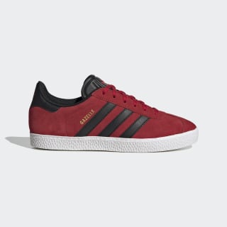 adidas gazelle rosso scarlet adidas gazelle rosso scarlet