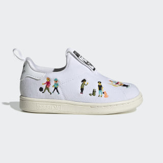adidas stan smith baby