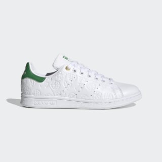 adidas stan smith all white