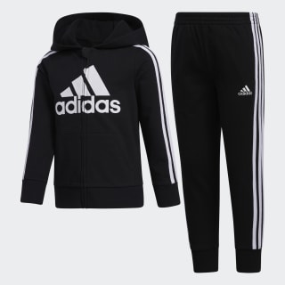 Adidas jumper and joggers Clearance