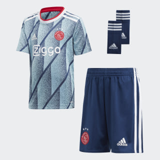 ajax away mini kit